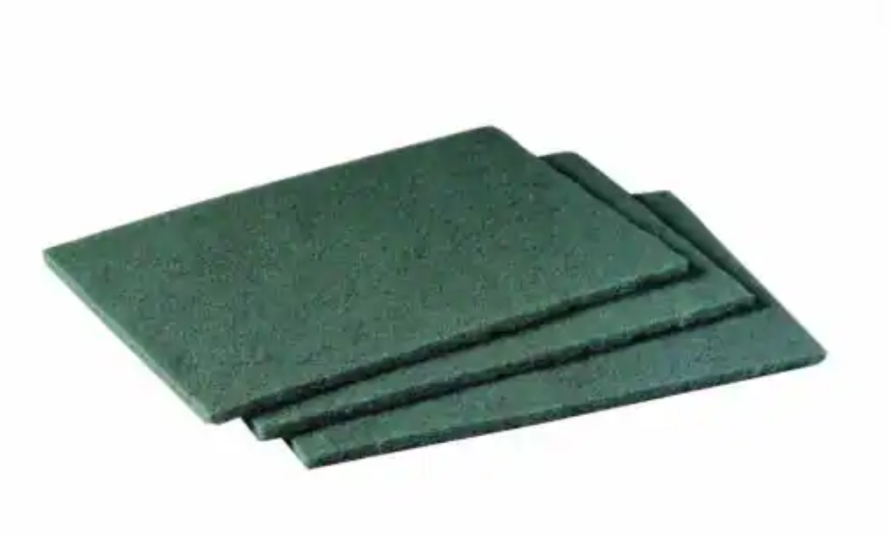 SCOTCHBRITE  SCOURINGPAD LARGE SINGLE ( 96- 1 )